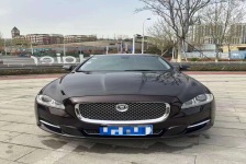 捷豹 XJL