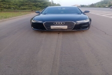 奥迪A6L