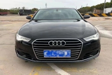 奥迪A6L