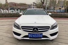 奔驰C级
