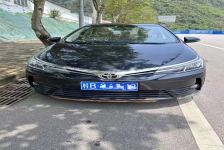 丰田 卡罗拉