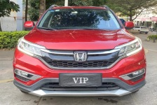 本田CR-V