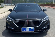 红旗H5