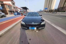 宝马5系