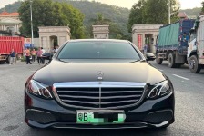 奔驰E级