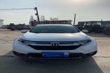 本田CR-V