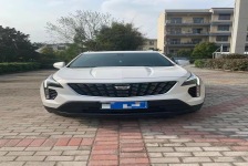 凯迪拉克 XT4