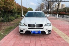 宝马X5(进口)