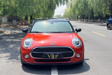宝马 MINI