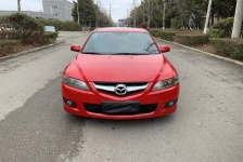 马自达6