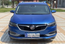 别克GL6
