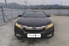 本田 冠道