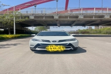 丰田RAV4(进口)