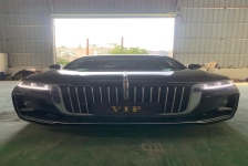 红旗 H9