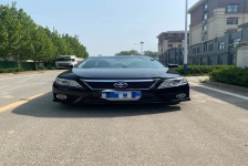 丰田 凯美瑞