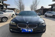 宝马5系