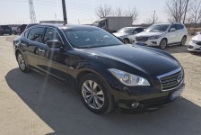 英菲尼迪Q70L