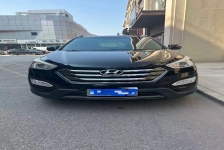 现代 全新胜达