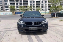宝马X5(进口)