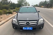 奔驰GLK级