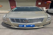 凯迪拉克XTS
