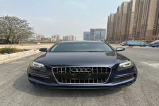 奥迪Q7(进口)