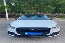 奥迪 Q2
