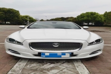 捷豹 XJL
