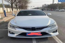 丰田 锐志