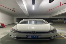 大众 高尔夫
