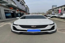 凯迪拉克 CT5