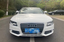 奥迪A4