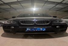 宝马X5 M(进口)