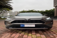 丰田RAV4(进口)