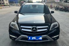 奔驰GLK级