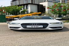 奥迪A4L