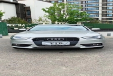 奥迪A4L