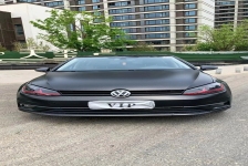 大众 高尔夫