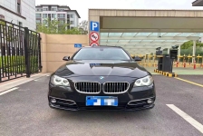 宝马5系
