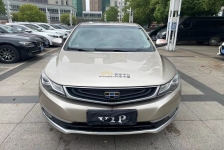 吉利汽车 帝豪GL