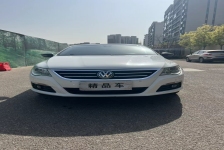 一汽-大众CC