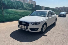 奥迪Q3