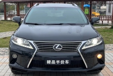 雷克萨斯RX