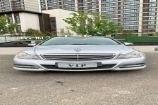 奔驰C级