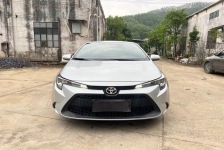 丰田 雷凌