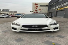英菲尼迪Q50