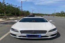 林肯MKZ(进口)