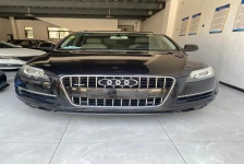 奥迪Q7(进口)