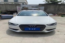 奥迪A4