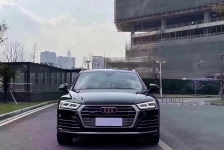 奥迪Q5